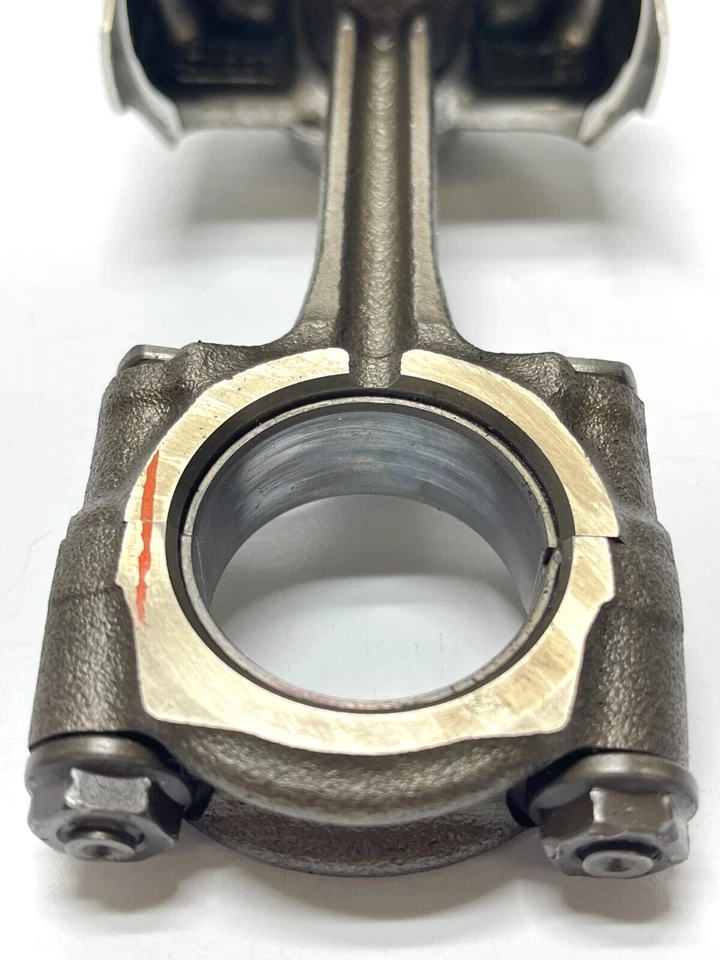 Varilla de pistón Kawasaki ZX6R Ninja ZX6R 2001 OEM Foto 2 de 4