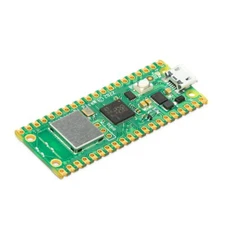 Pico W  WiFi Wireless Bluetooth Single Board Computer