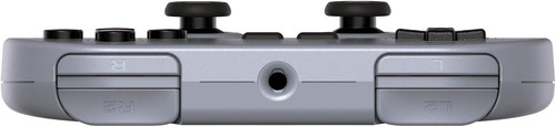 8bitdo SN30 Pro USB Gamepad Wired Game Controller for Windows/Switch (Gray - Picture 5 of 9
