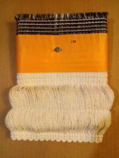 Wick #2a for Toyostove, Toyotomi, Toyoset Kero Sun Kerosene Heater for Models Om