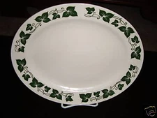Homer Laughlin Platter L50N6