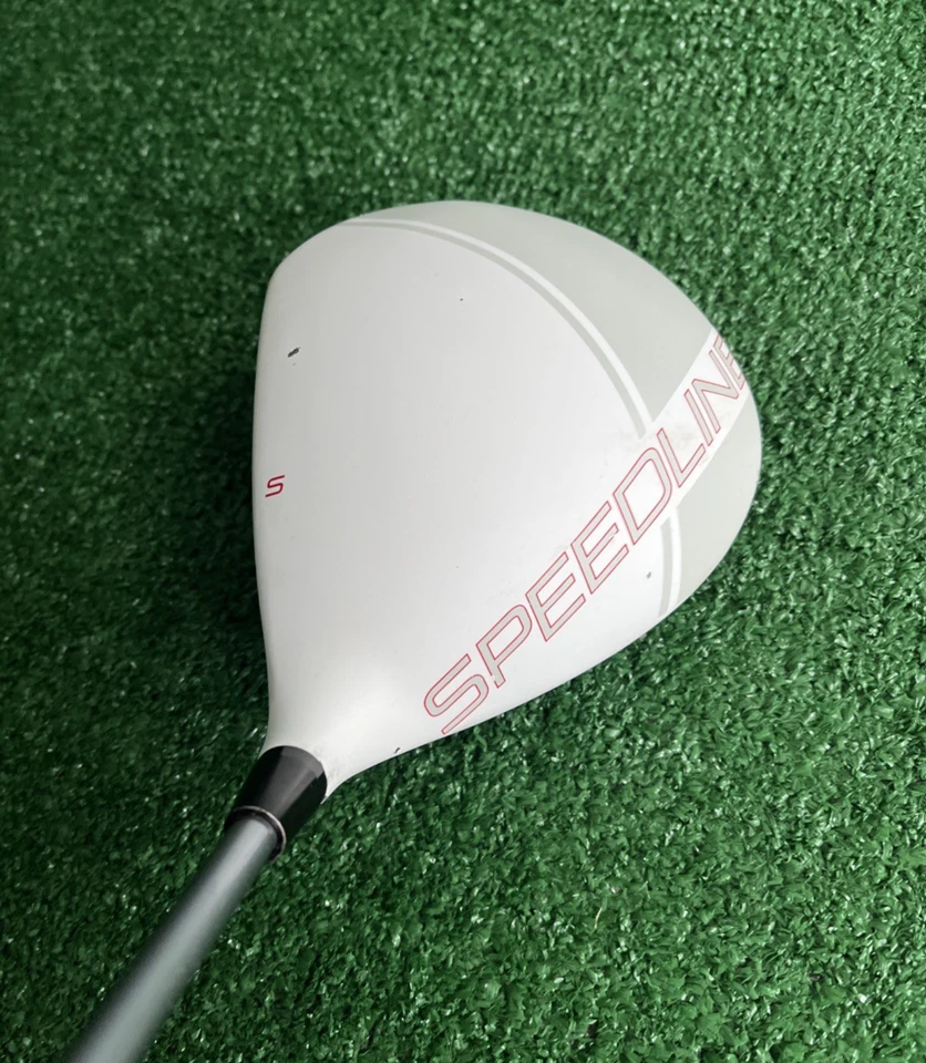 Adams Speedline Super S 10.5° Driver, Regular MATRIX RADIX S V, Men's Right Hand - Image 3 of 4