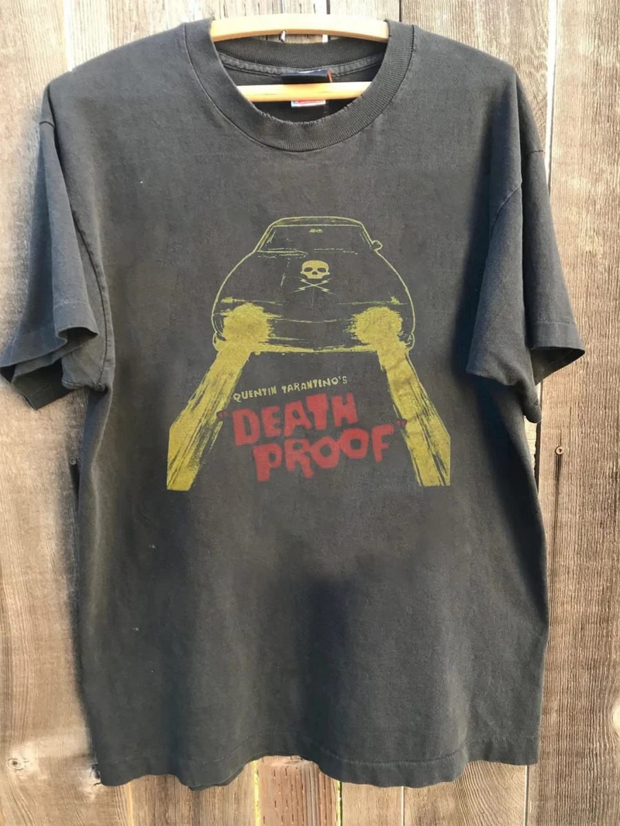 25+ death proof shirt for sale | Updated Oct 2026