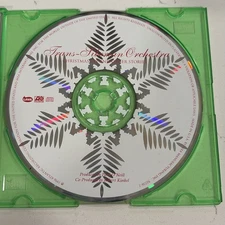Christmas Eve & Other Stories by Trans-Siberian Orchestra (CD, 1996) - See Desc