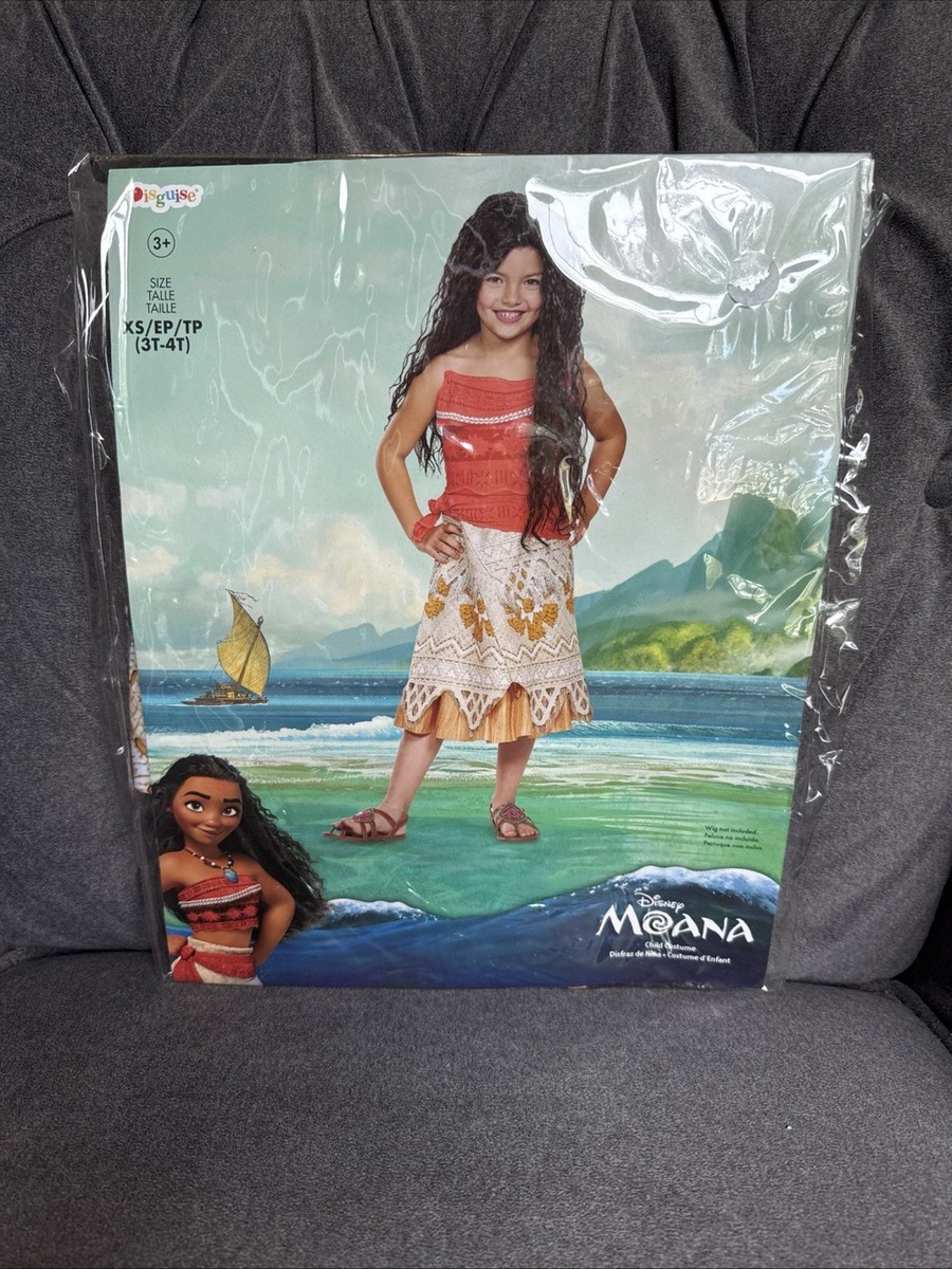 Vaiana Kostüm Costume Vaiana Ans Simea Costume for Kids, Moana Disney Store Vaiana Kostüm Costume Vaiana Ans Simea Costume for Kids, Moana Disney Store