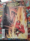 The Amazing Spider-Man #4 ( July 2025 ) MARVEL COMICS FIRST PRINT