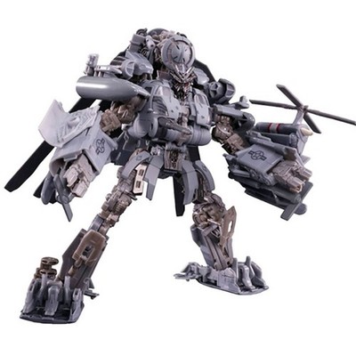 SS-08 TRANSFORMERS ブラックアウト Transformers Studio Series 08 Leader Class Movie 1