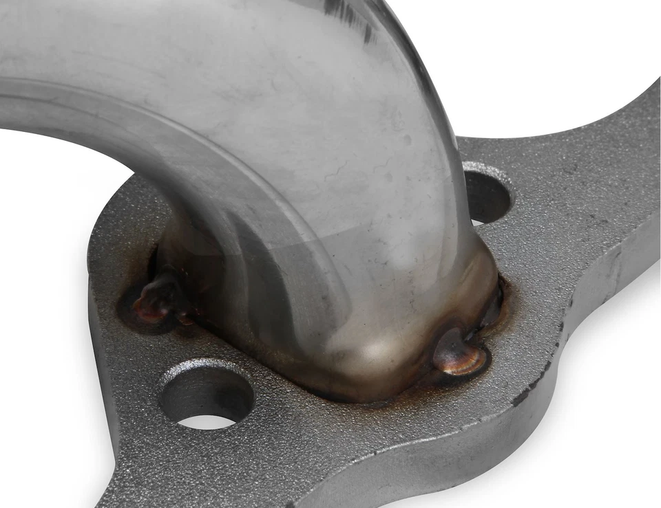 Flowtech 12120 Long Tube Headers 1965-70 Ford 260/289/302 V8 Applications — 第 3/4 张图片