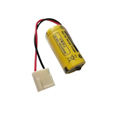 HAAS Motherboard Battery Plug Model Motherboard Battery Backup