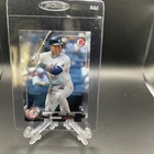 2017 Bowman - Aaron Judge #32 (RC)
