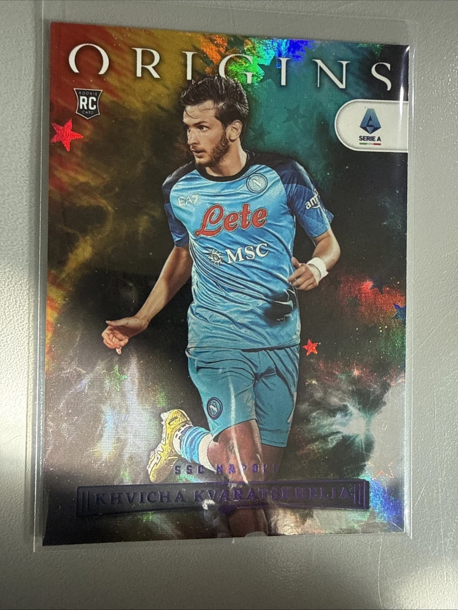 Panini Chronicles Soccer Trading Cards 2022-23 for sale | eBay