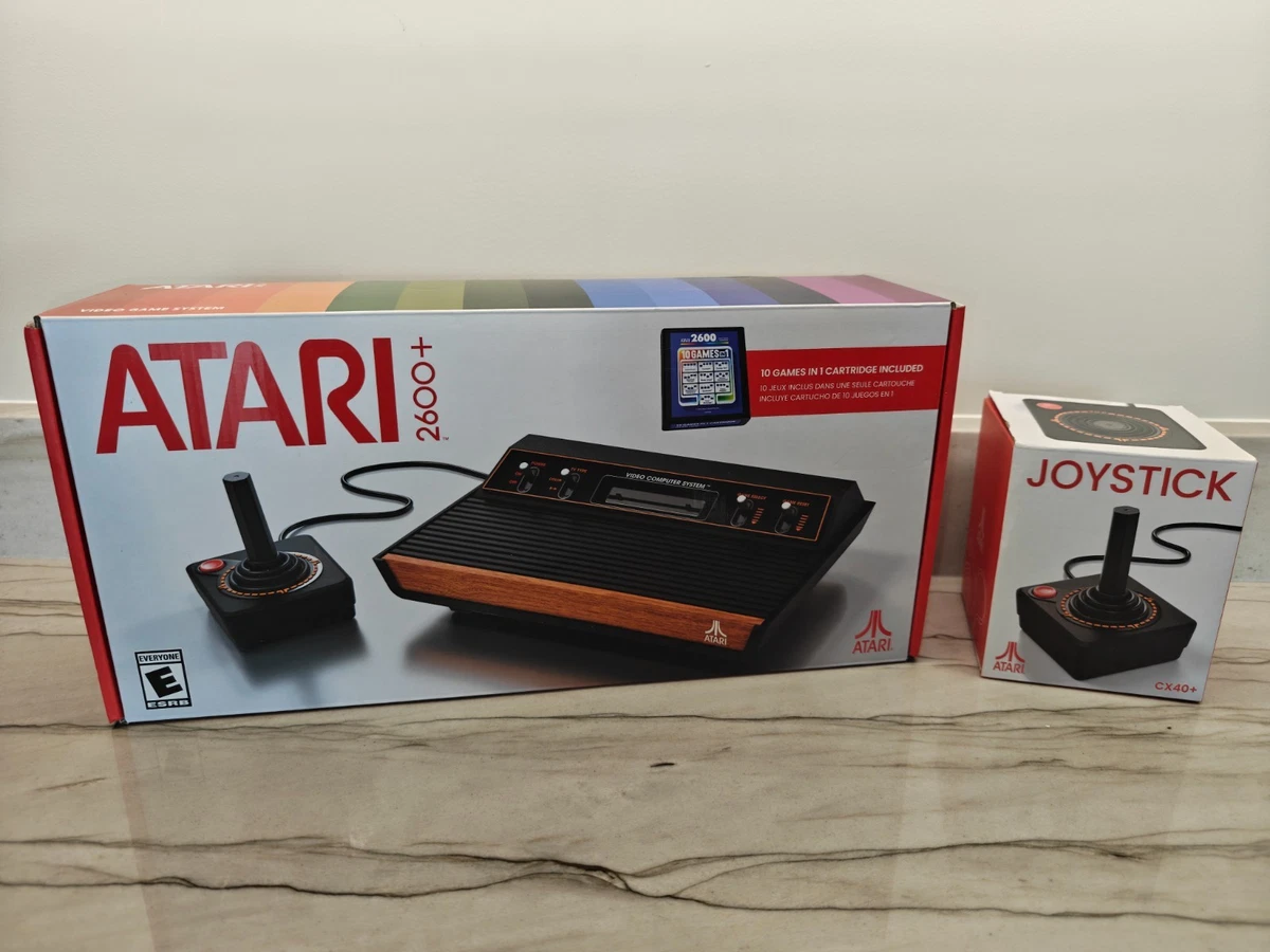 Las mejores ofertas en Atari 2600 Región libre de las consolas de