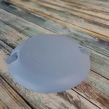 Pampered Chef Electric Pop & Stir Replacement BOWL CAP Popcorn Nut