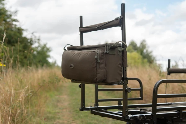 Carp Porter Small Front Barrow Bag Green - CPL010