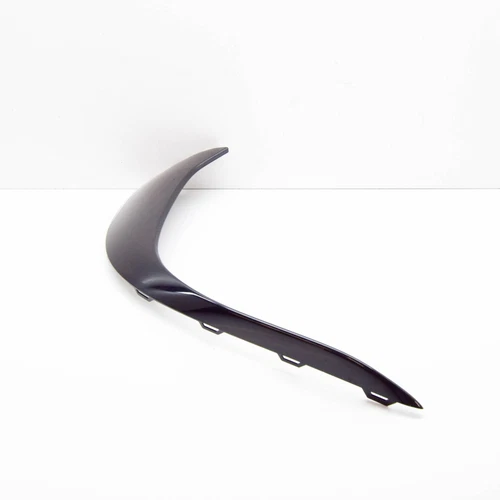 NEW MERCEDES-BENZ EQA H243 FRONT LEFT BUMPER SPOILER A2438851403 GENUINE - Picture 7 of 11