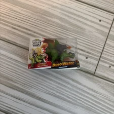 Zuru Mini Brands Robo Alive Dino Wars Stegosaurus Miniature Toy