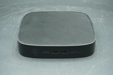 HP T640 Ryzen R1505G Radeon Vega GFX 8GB 256GB NO OS w/ Windows Sticker *Tested*