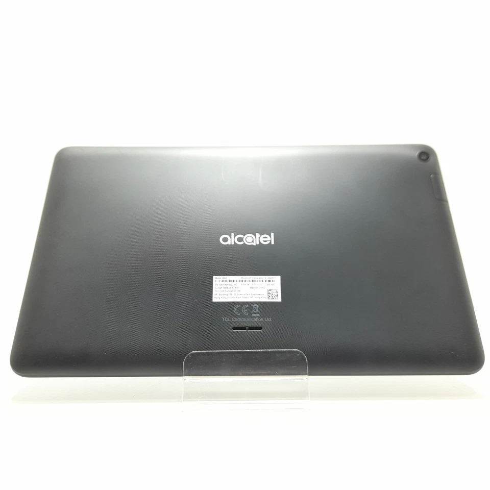 Tablet Android Alcatel 8084 1T 2 RAM 32GB Negro 10" [PO223940] - Imagen 2 de 3