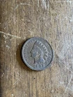 1902 Indian Head Cent- Lot # 33