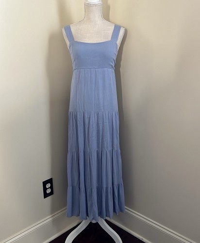 moa moa dress - Picture 4 of 11
