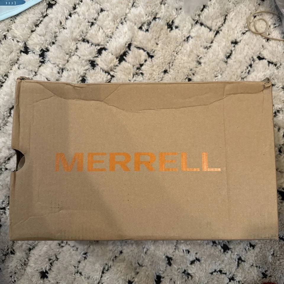 Merrell NEW Encore Nova 5 Women’s 10 Espresso Slip On Shoes Jungle - Image 3 of 4