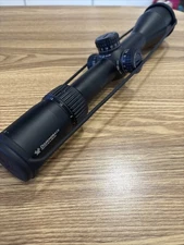 Vortex Diamondback Tactical FFP 6-24x50 MOA