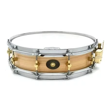 Noble & Cooley Solid Shell Classic Special Edition Pine Snare Drum 14x3 7/8