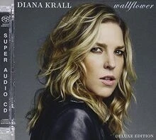 Wallflower von Diana Krall | CD | Zustand sehr gut - Bild 1 von 2