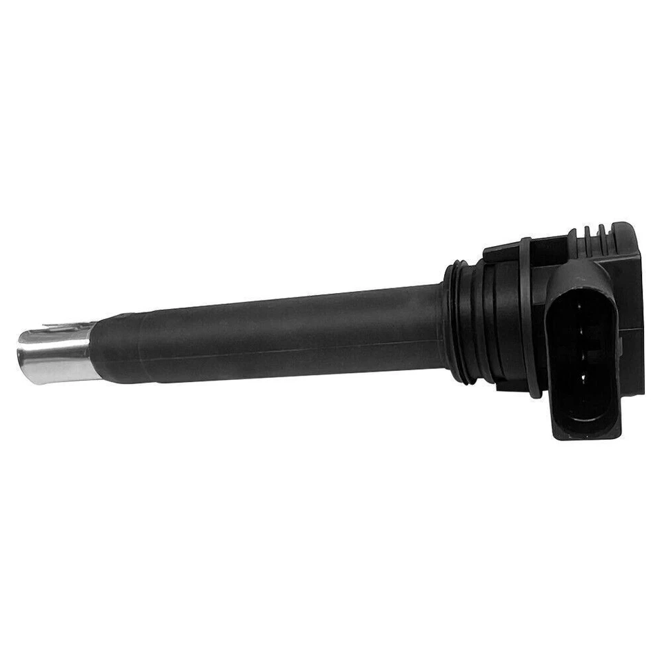 PACK 4 BOBINAS DE ENCENDIDO 0221604115 para Audi A3 A4 A5 TT VW GTI 2.0L 06H905115B Foto 4 de 4