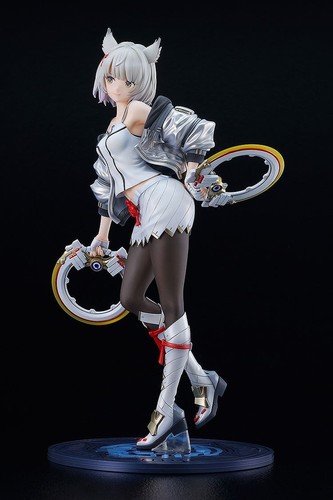 Xenoblade Chronicles 3 Mio 1/7 scale figure GOOD SMILE COMPANY - Picture 3 of 5