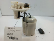 Tank Mounted Fuel Pump Assembly from 2013 Hyundai Veloster 1.6L 12151504
