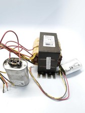 Universal Lighting Technologies P1000MLTAC5M Autotransformer W/2779-MF Capacitor