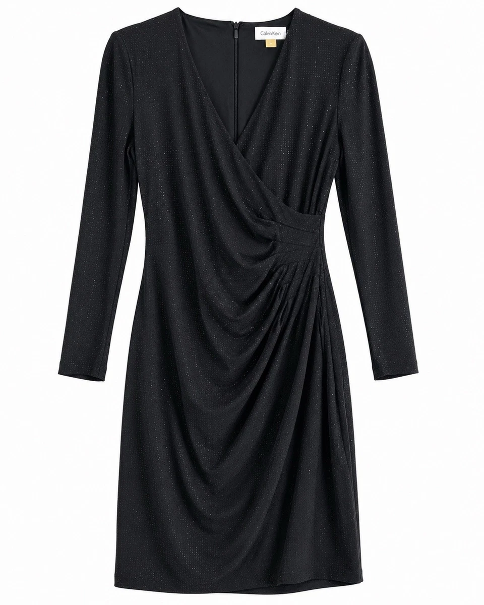 maxi summer dress women SHEIN Plus Size Burgundy V Neck Long Dress Wedding Guest Party Semi Formal Flounce Half Sleeve Tiered Hem Wrap Detail A-Line High Waist Eleg,4XL main image 0