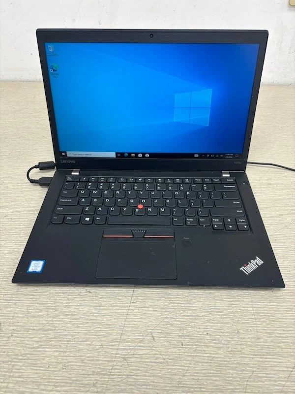 Preços baixos em Lenovo ThinkPad T470S notebooks e netbooks | eBay