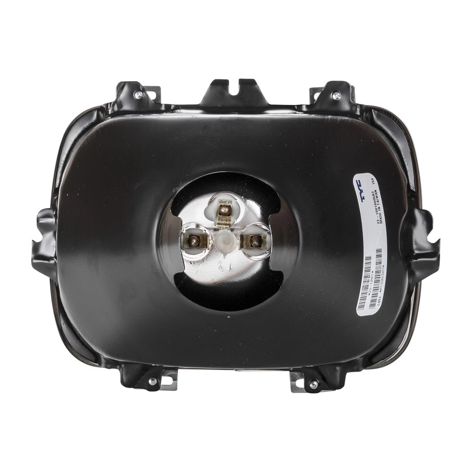 TYC Products 22-1001 MONTAJE DE FAROS para CHEVROLET ASTRO 1989-1985, BLAZER Foto 2 de 4