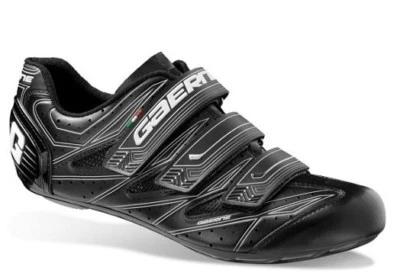 Gaerne Avia SPD-SL Road Cycling Shoes Choose Size / Colour (RRP: £89.99) - Image 1 of 3