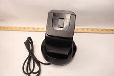 Invue Stand with USB Black CTG2E001-B