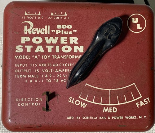 Revell Toy Transformer - Picture 2 of 8