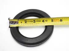 (Lot of 7) GRM API Ring Joint Gasket BX-154 Flange 3-1/16" Rubber Coated 10,000 