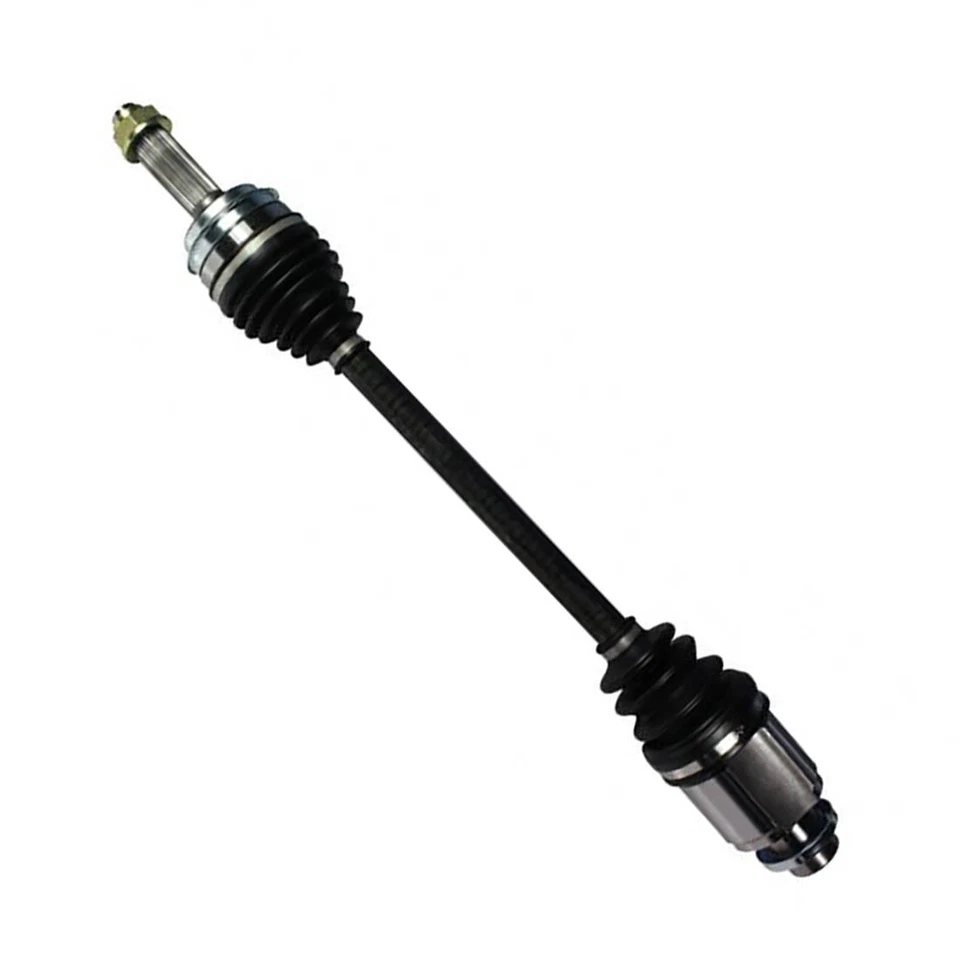 Rear CV Joint CV Axle For 2007 2008 2009 2010 - 2013 Acura MDX Base Sport 3.7L - Image 2 of 4