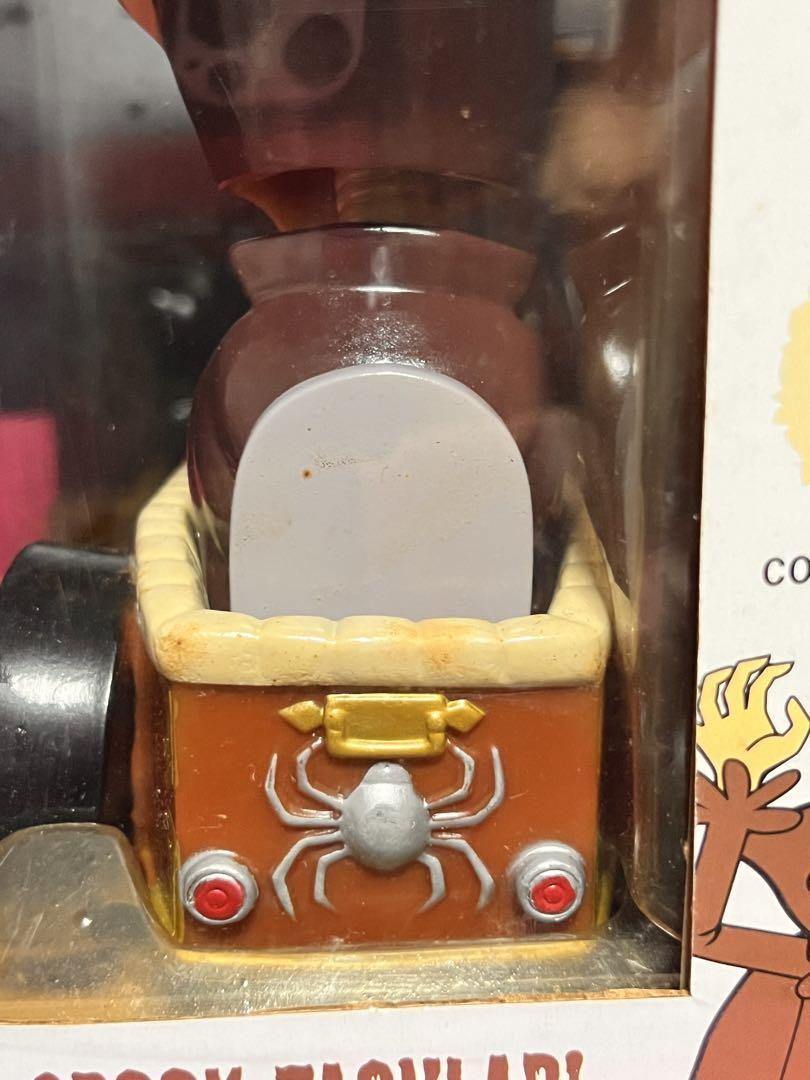 Funko Bobble-Car General Mills | eBay Funko Bobble-Car General Mills | eBay
