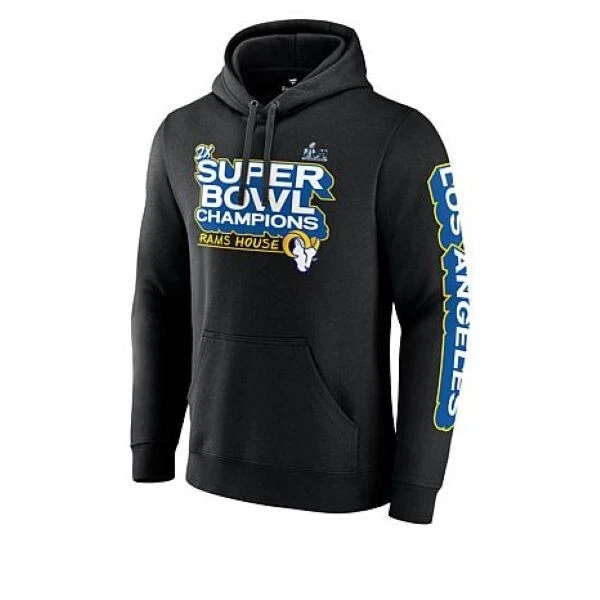 5xl top champion hoodie