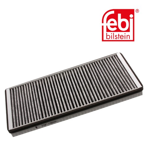 FEBI BILSTEIN, Filtre, Air De L'habitacle - 32368
