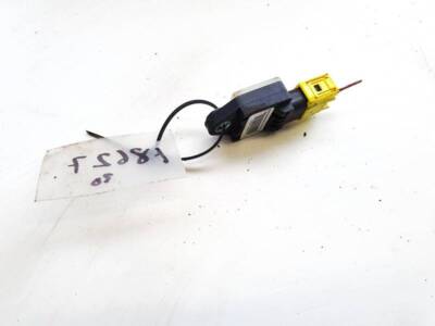 a1698202226 Srs Airbag Crashsensor für Mercedes-Benz B-KLASSE UK1843291-75