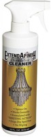 Westinghouse 16 Oz. Extend-a-finish Crystal And Fixture Cleaner Cleaning Westinghouse 16 Oz. Extend-a-finish Crystal And Fixture Cleaner Cleaning