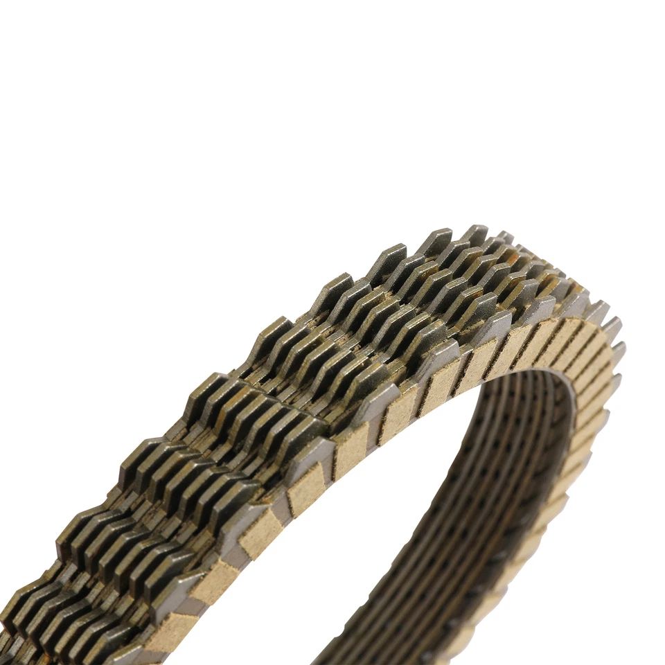 Комплект ступиц напорных пластин фрикционного сцепления подходит для Harley Sportster 883 1200 04-22 - Изображение 4 из 4