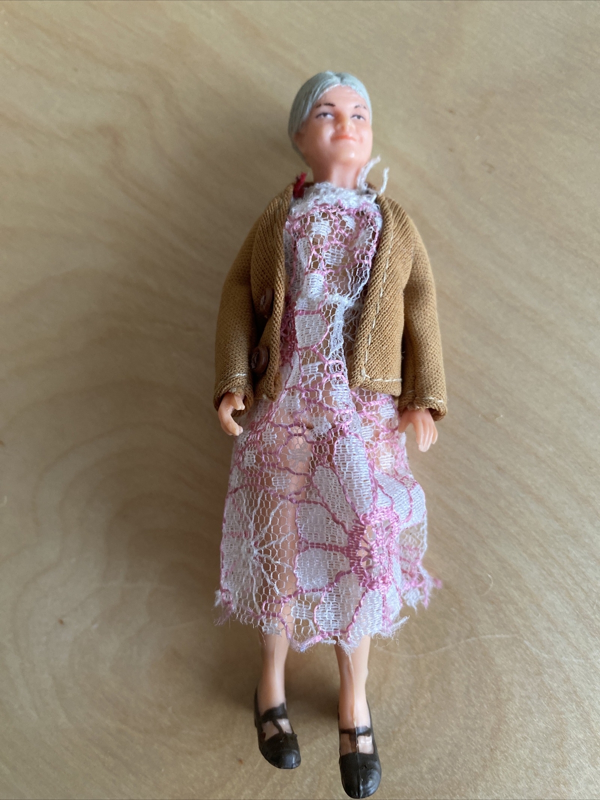 Bundle Of Lundby Dolls House Dolls eBay