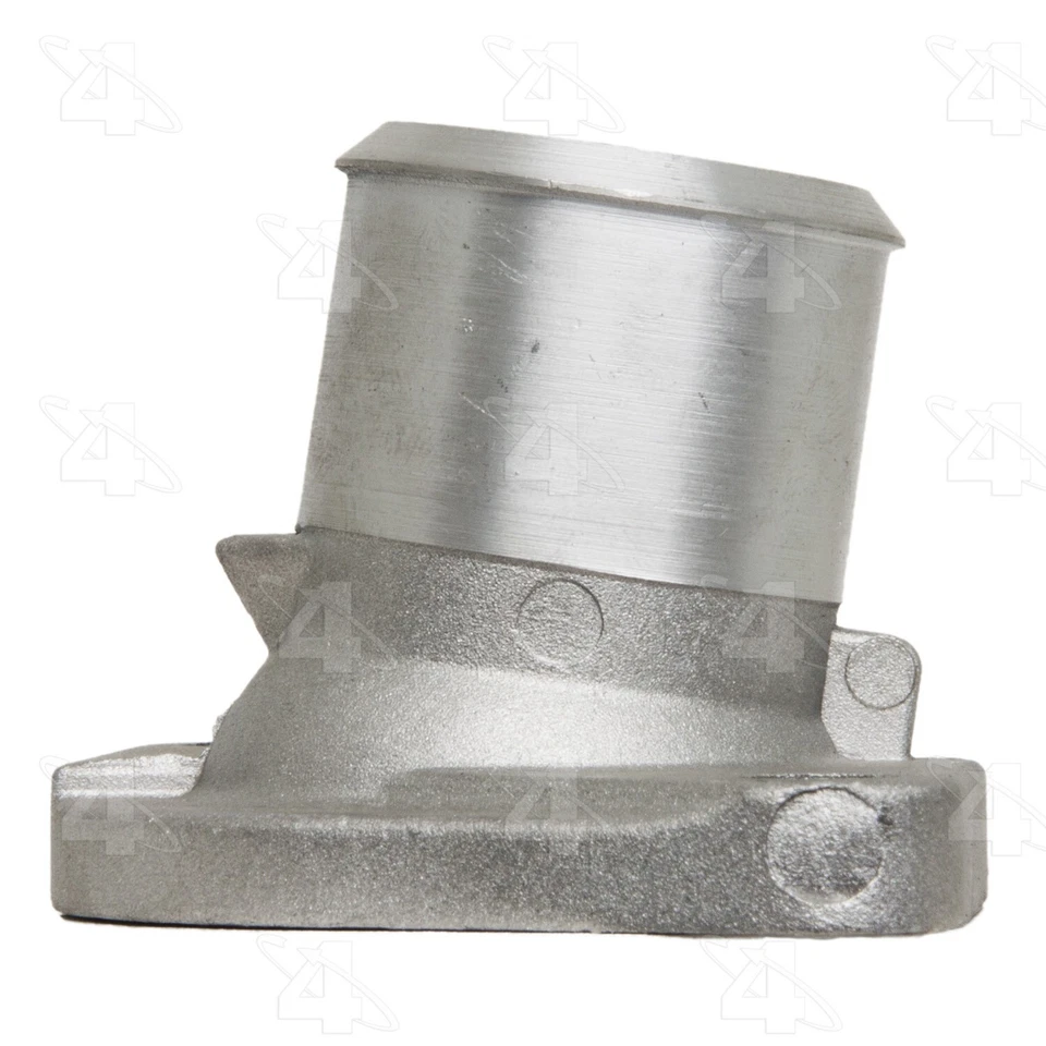 Salida de agua refrigerante motor V8 7,4 L para Chevrolet K3500 1996-2000 4 estaciones 1997 Foto 4 de 4