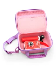 Camera Case for VTech Kidizoom Creator Cam Video Camera Includes Toy Case Only