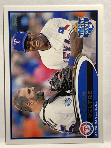 2012 Topps Update Series Baseball #1-330 - Vet & RC Rookie - You Pick (a200) - Picture 34 of 63